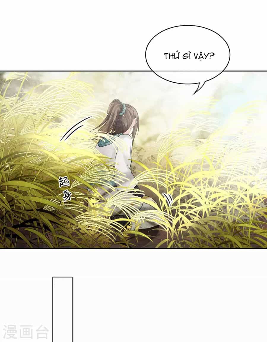 Trường Tương Tư - Chương 2 - ảnh 4