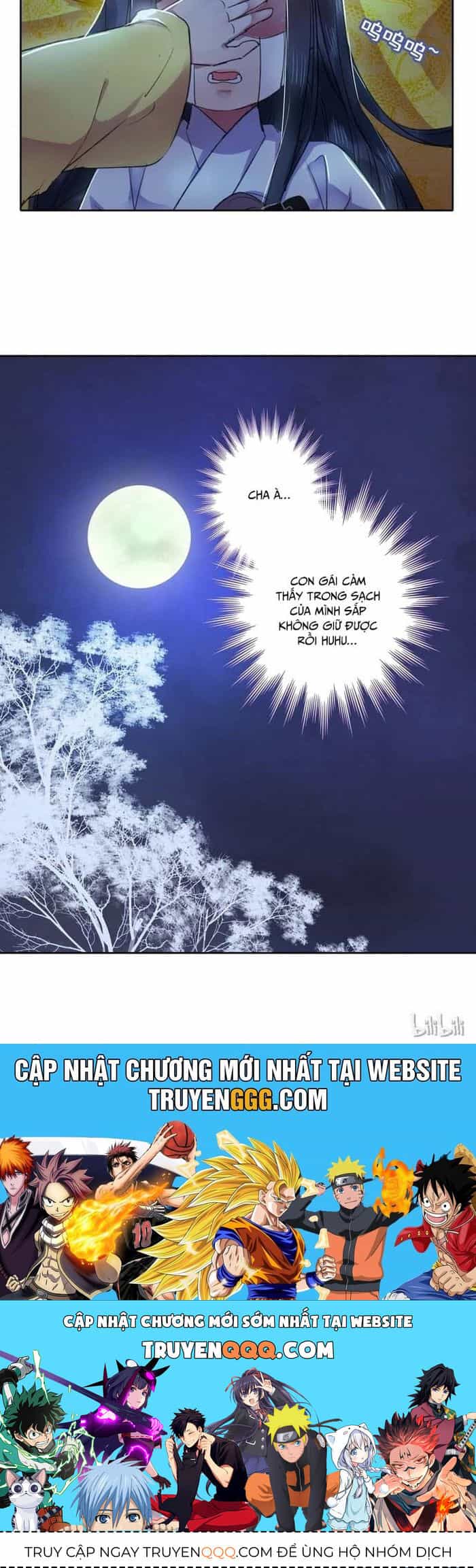 Trường Tương Tư - Chương 36 - ảnh 7