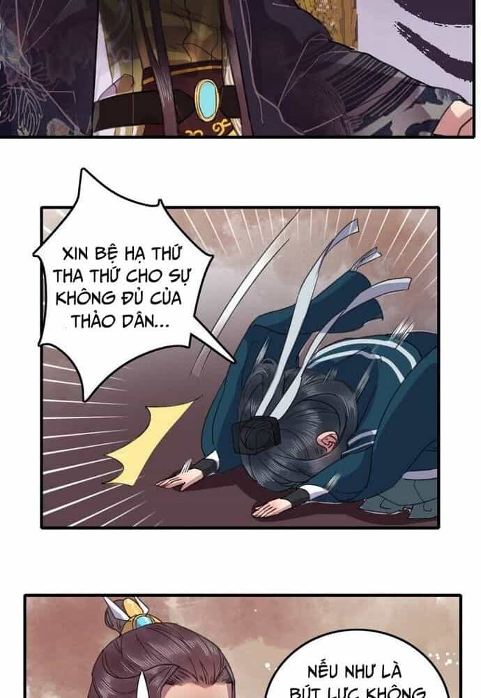 Trường Tương Tư - Chương 6 - ảnh 9