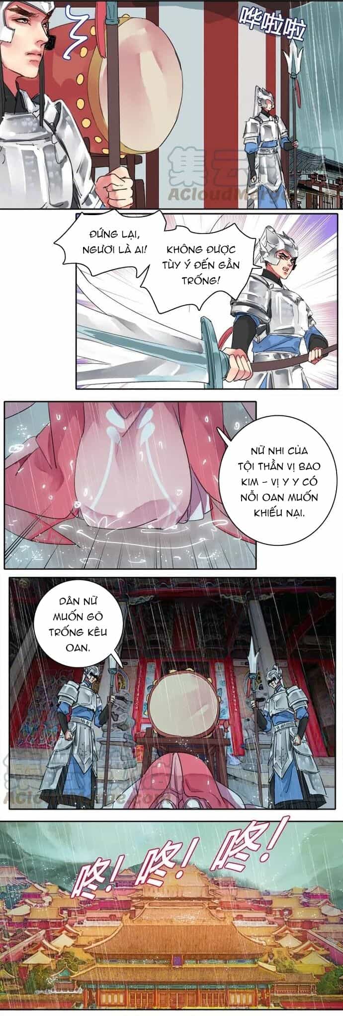 Trường Tương Tư - Chương 70 - ảnh 4