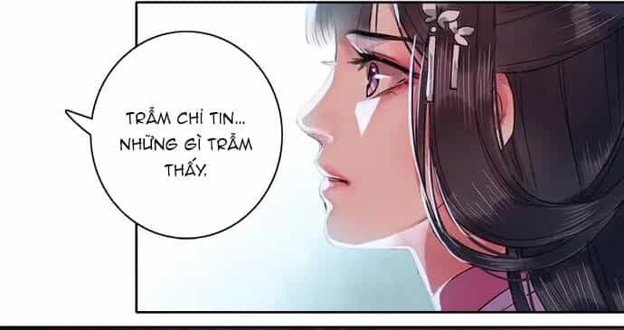 Trường Tương Tư - Chương 71 - ảnh 9