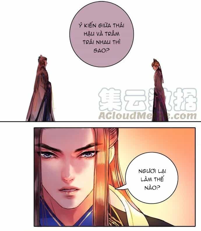 Trường Tương Tư - Chương 73 - ảnh 14