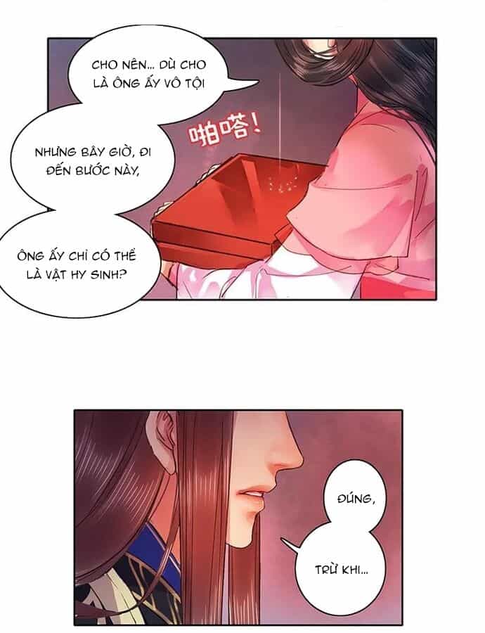 Trường Tương Tư - Chương 74 - ảnh 16