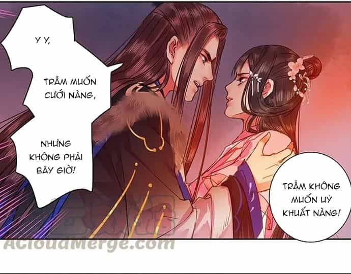 Trường Tương Tư - Chương 74 - ảnh 20