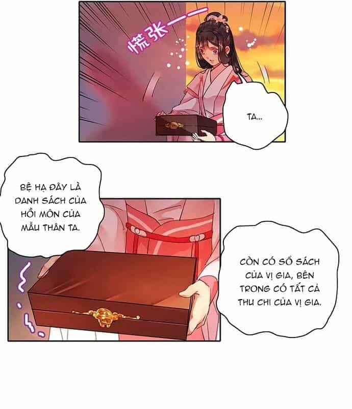Trường Tương Tư - Chương 74 - ảnh 6