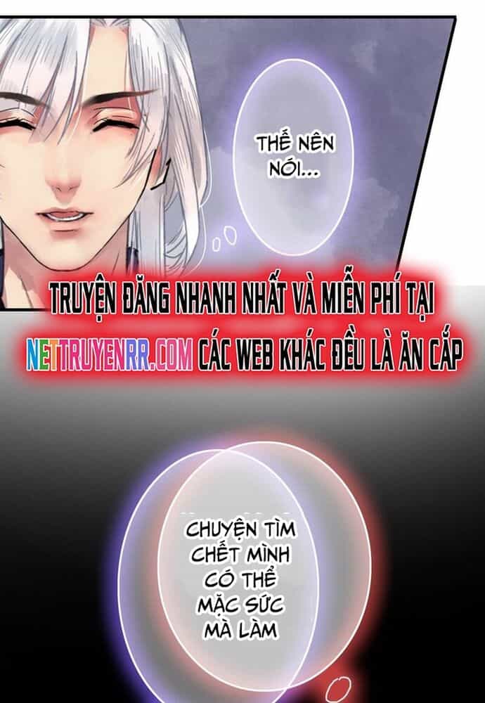 Trường Tương Tư - Chương 7 - ảnh 21