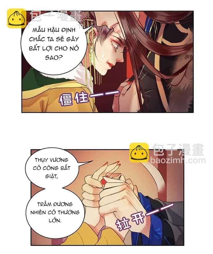 Trường Tương Tư - Chương 84 - ảnh 5