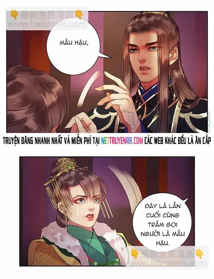 Trường Tương Tư - Chương 84 - ảnh 6