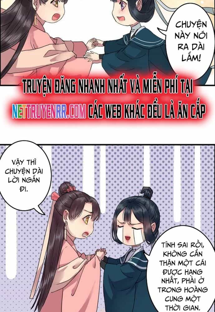 Trường Tương Tư - Chương 8 - ảnh 23