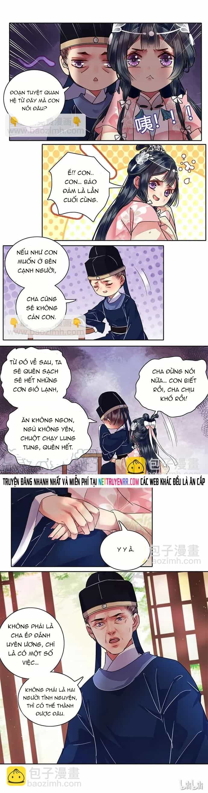 Trường Tương Tư - Chương 89 - ảnh 2