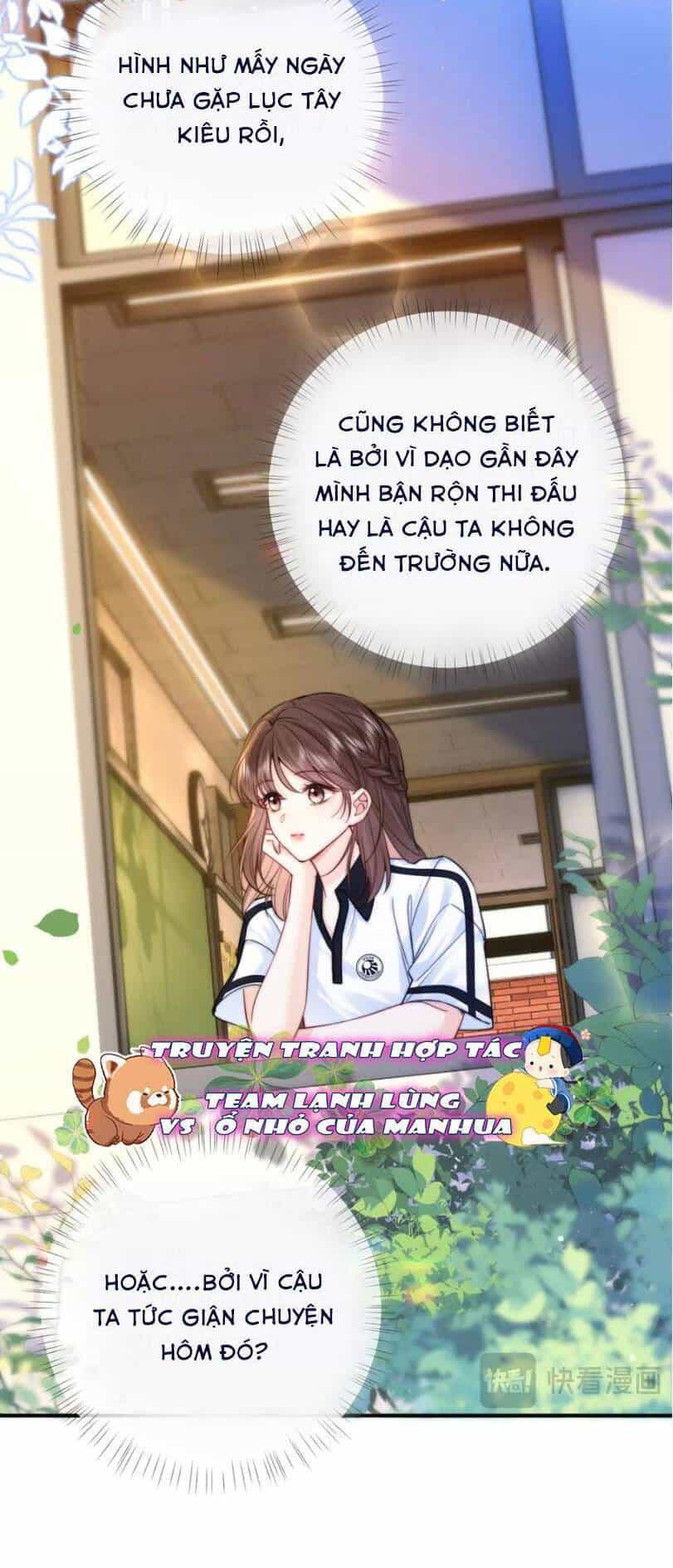 Truỵ Lạc - Chương 9 - ảnh 12