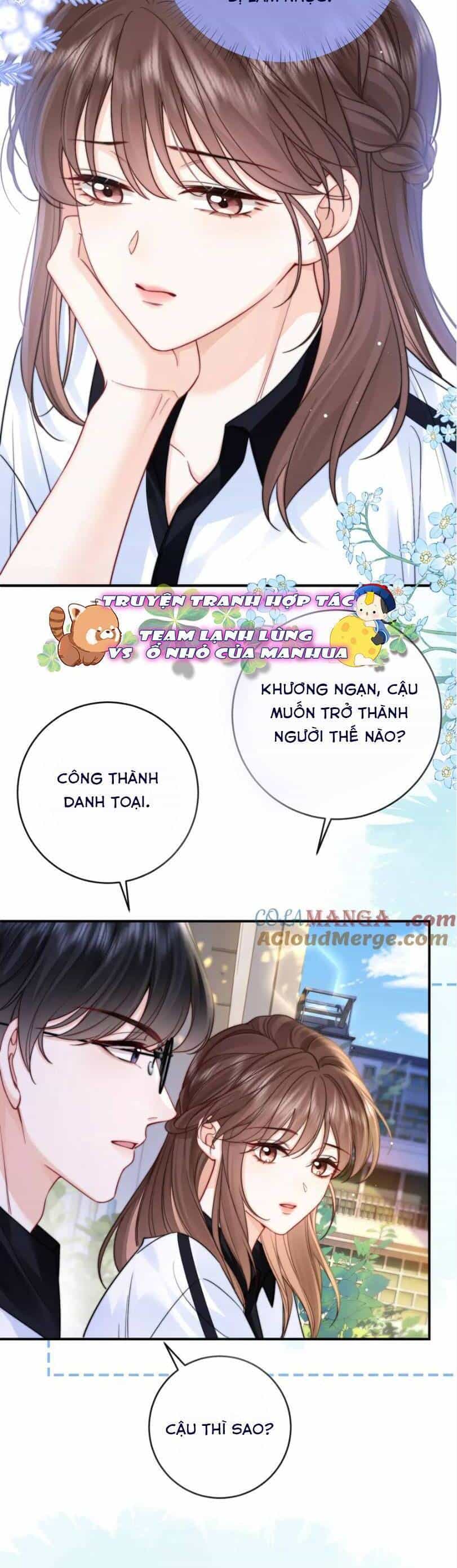 Truỵ Lạc - Chương 9 - ảnh 19