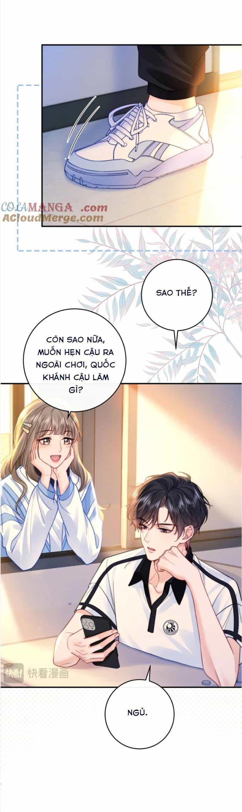 Truỵ Lạc - Chương 9 - ảnh 23