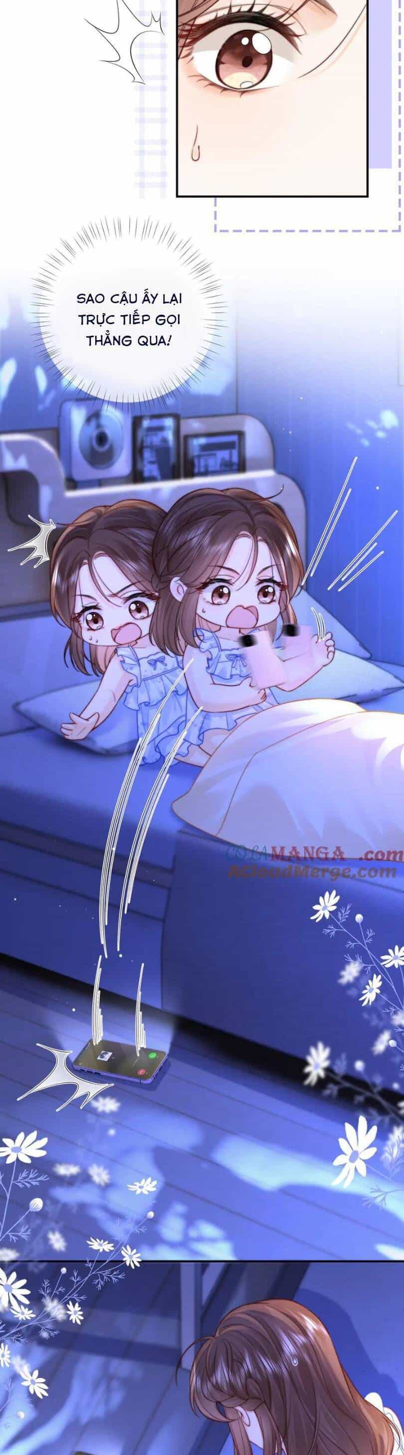 Truỵ Lạc - Chương 9 - ảnh 3