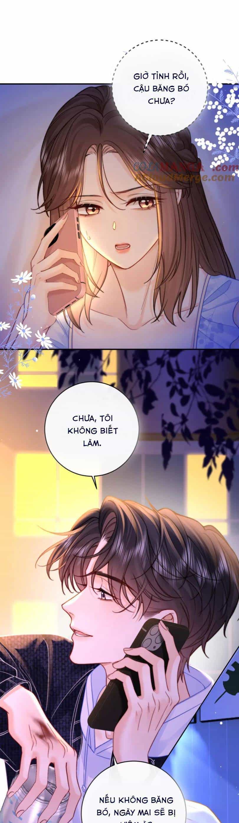 Truỵ Lạc - Chương 9 - ảnh 6