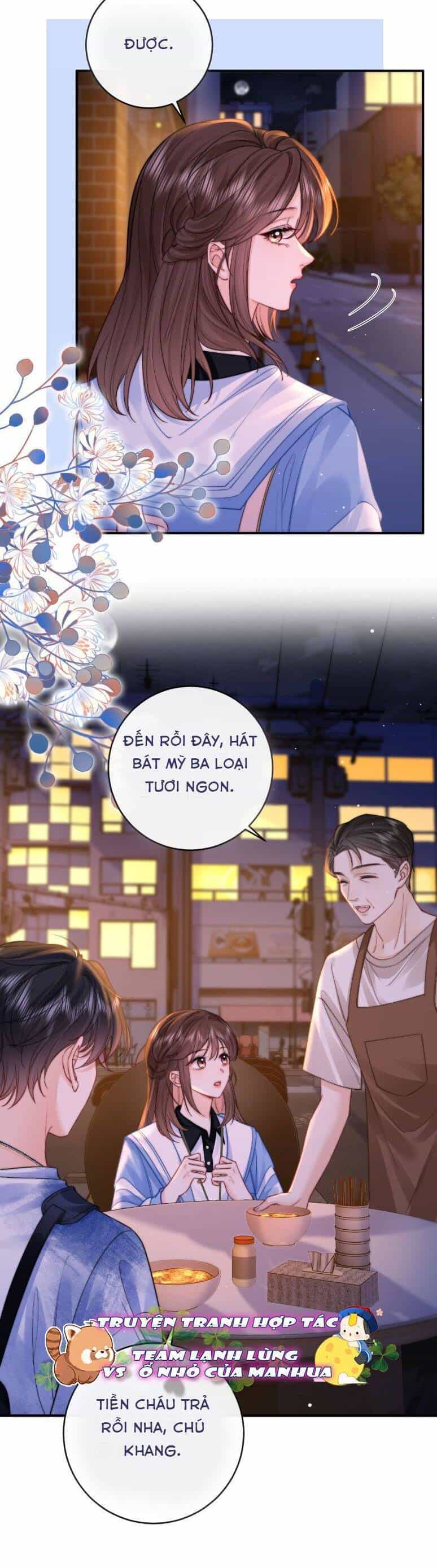 Truỵ Lạc - Chương 10 - ảnh 14
