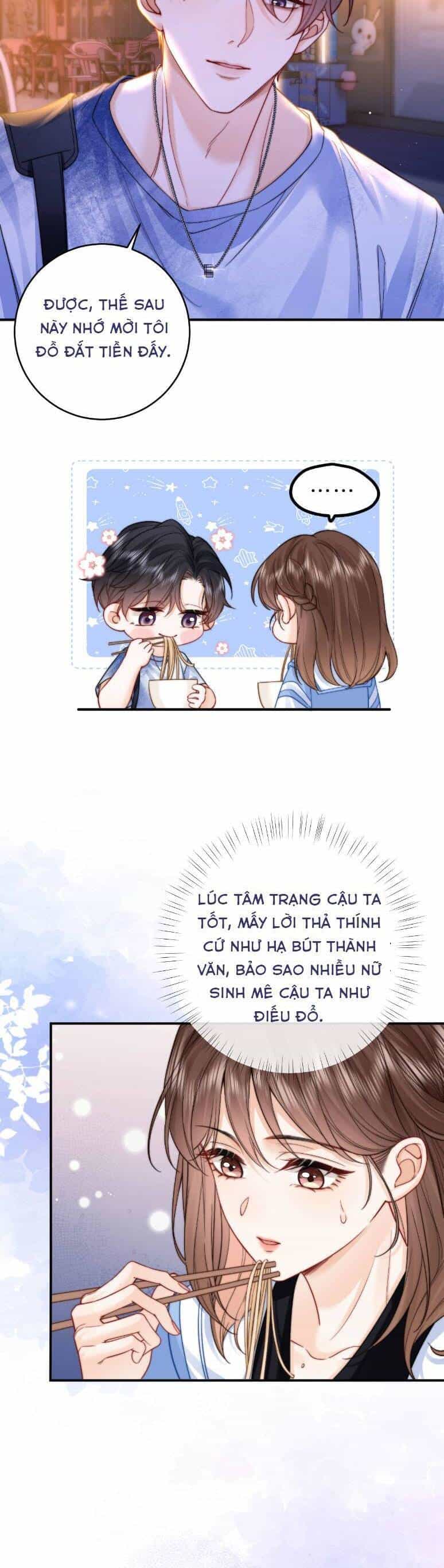 Truỵ Lạc - Chương 10 - ảnh 16