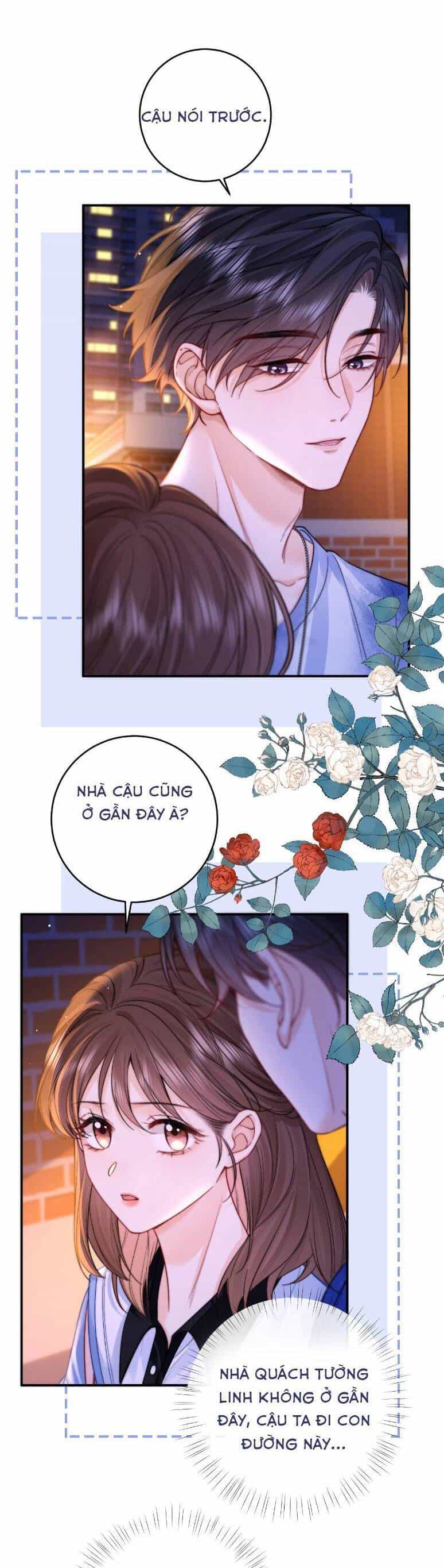 Truỵ Lạc - Chương 10 - ảnh 19