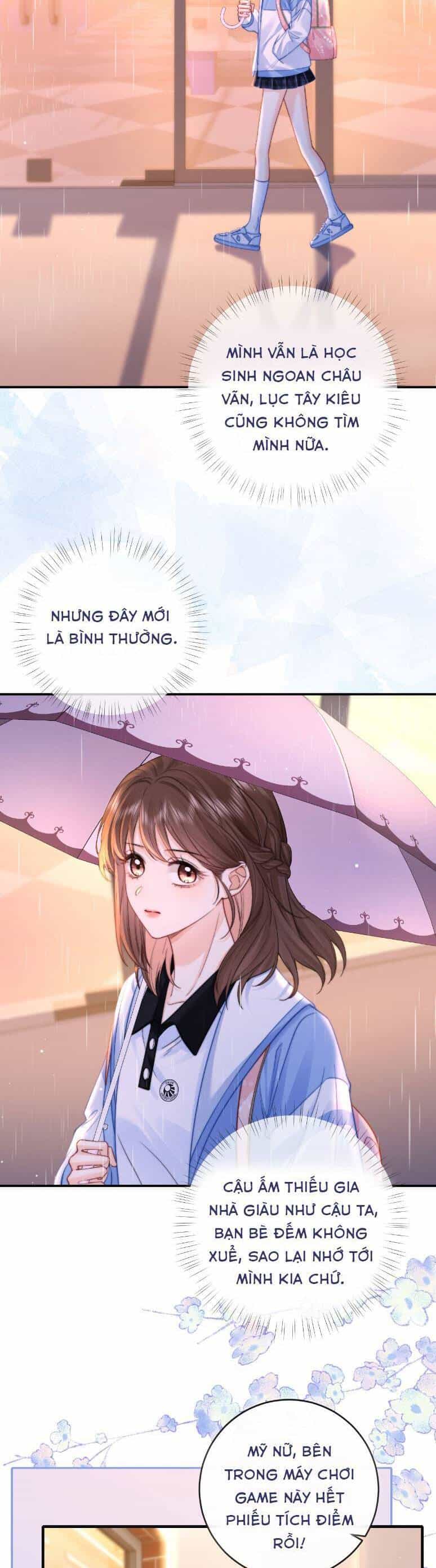 Truỵ Lạc - Chương 10 - ảnh 2