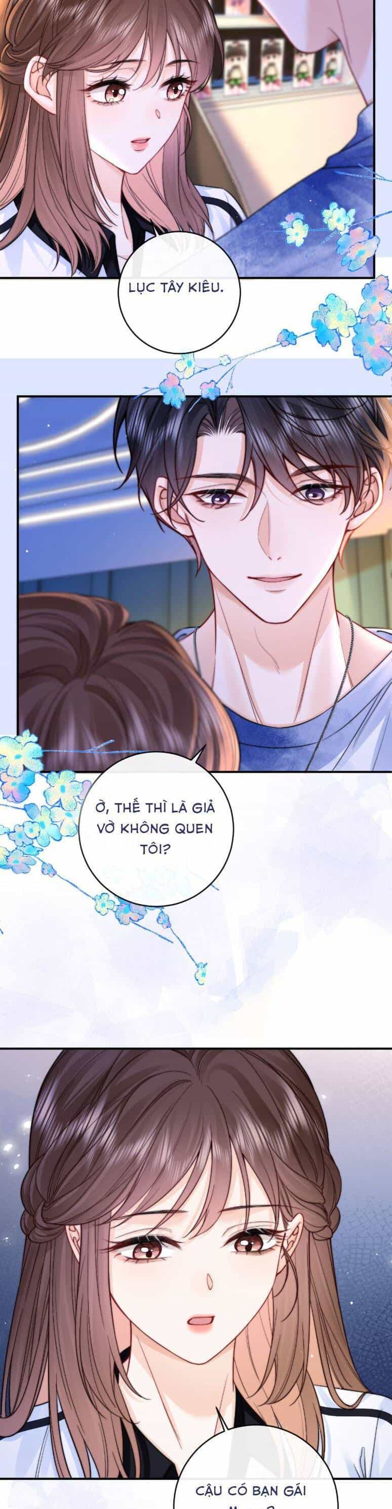Truỵ Lạc - Chương 10 - ảnh 7