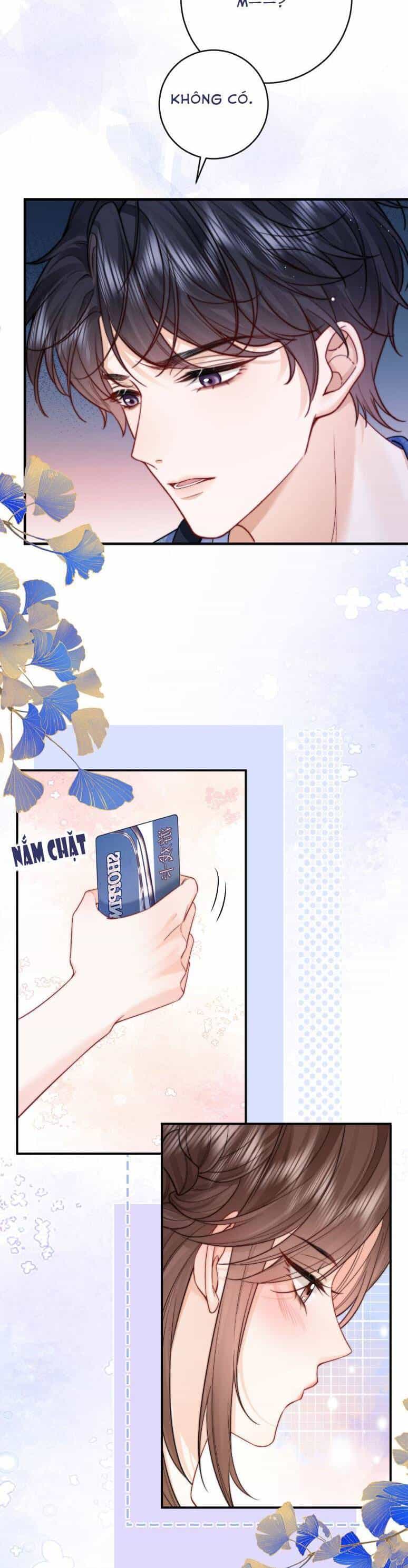Truỵ Lạc - Chương 10 - ảnh 8