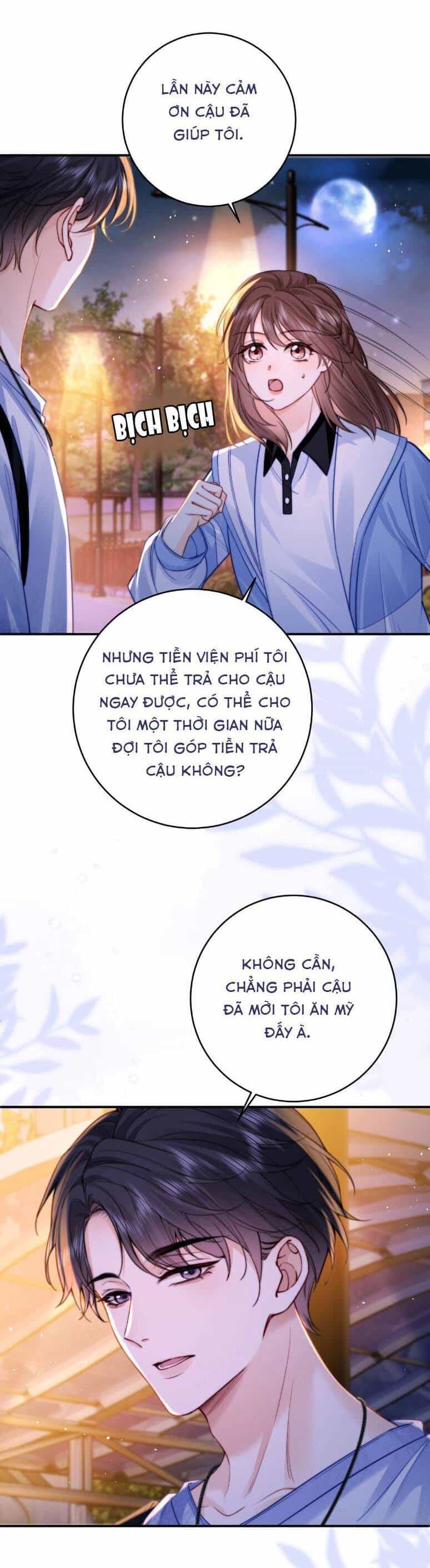 Truỵ Lạc - Chương 11 - ảnh 14
