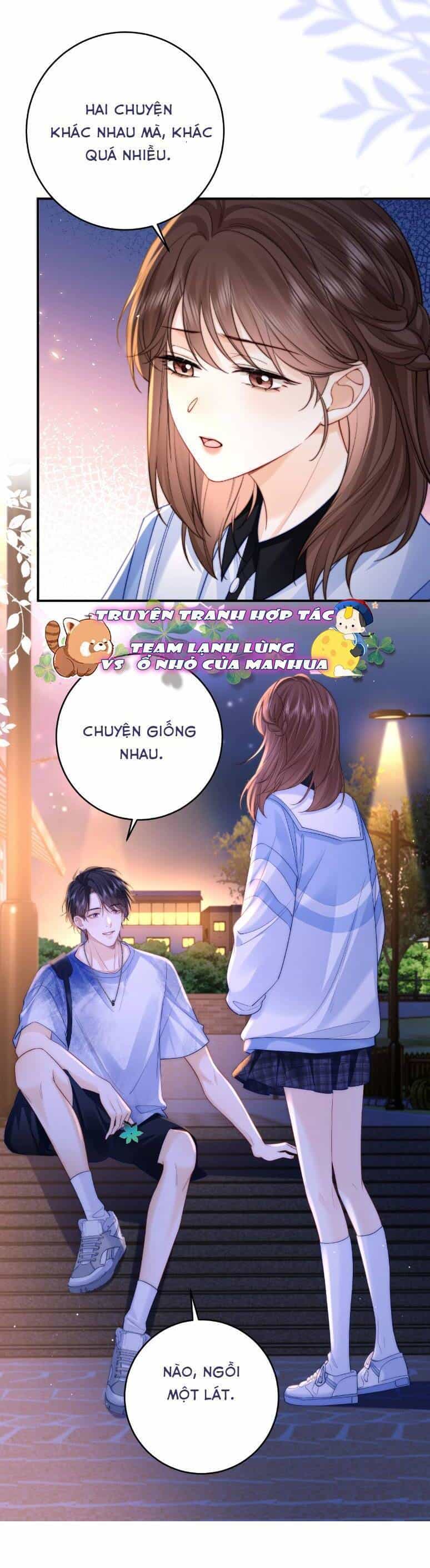 Truỵ Lạc - Chương 11 - ảnh 15