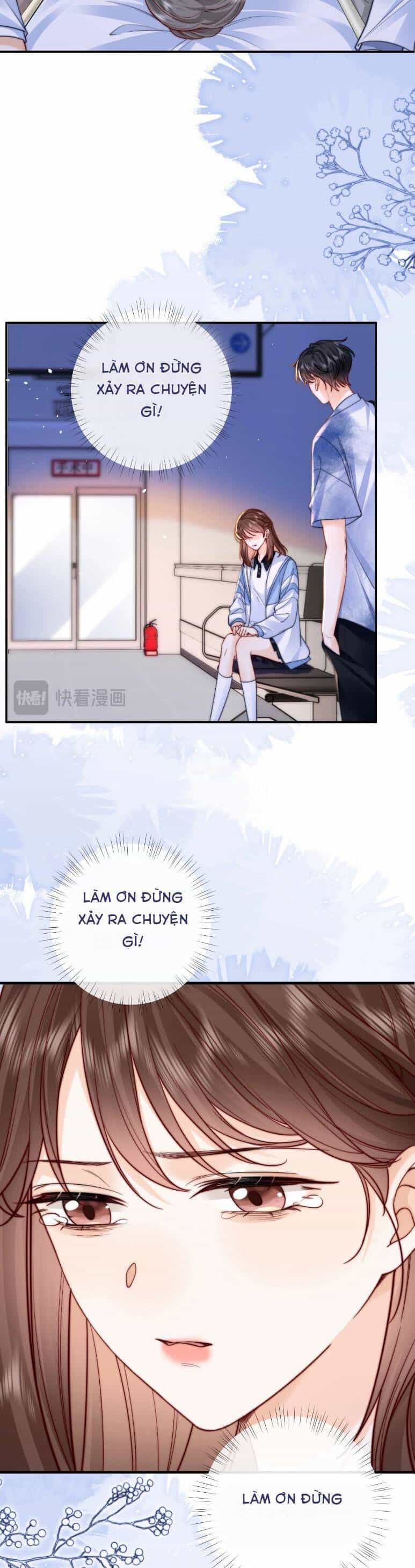 Truỵ Lạc - Chương 11 - ảnh 4