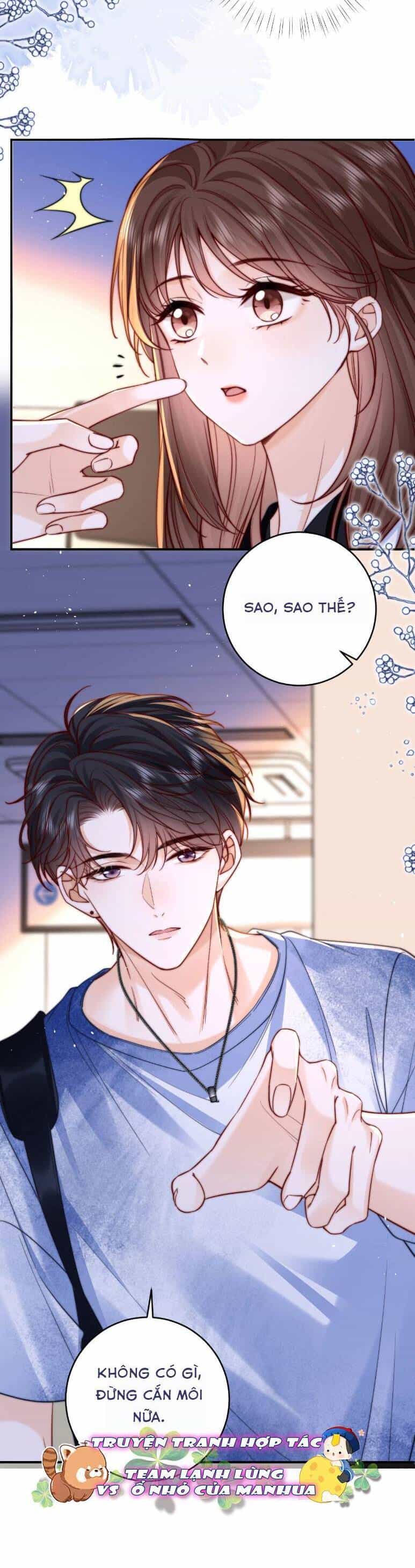 Truỵ Lạc - Chương 11 - ảnh 5