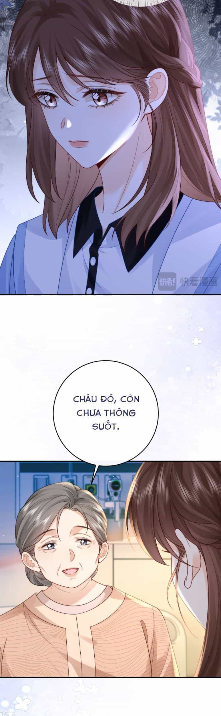 Truỵ Lạc - Chương 12 - ảnh 11