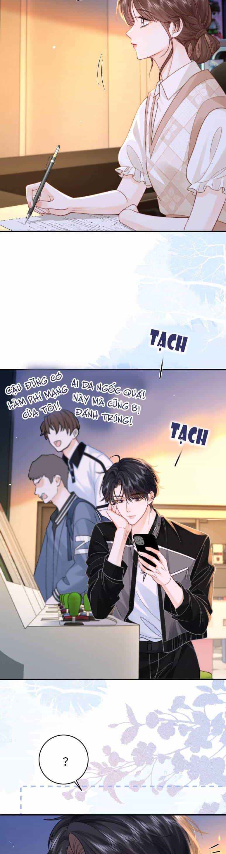 Truỵ Lạc - Chương 12 - ảnh 17