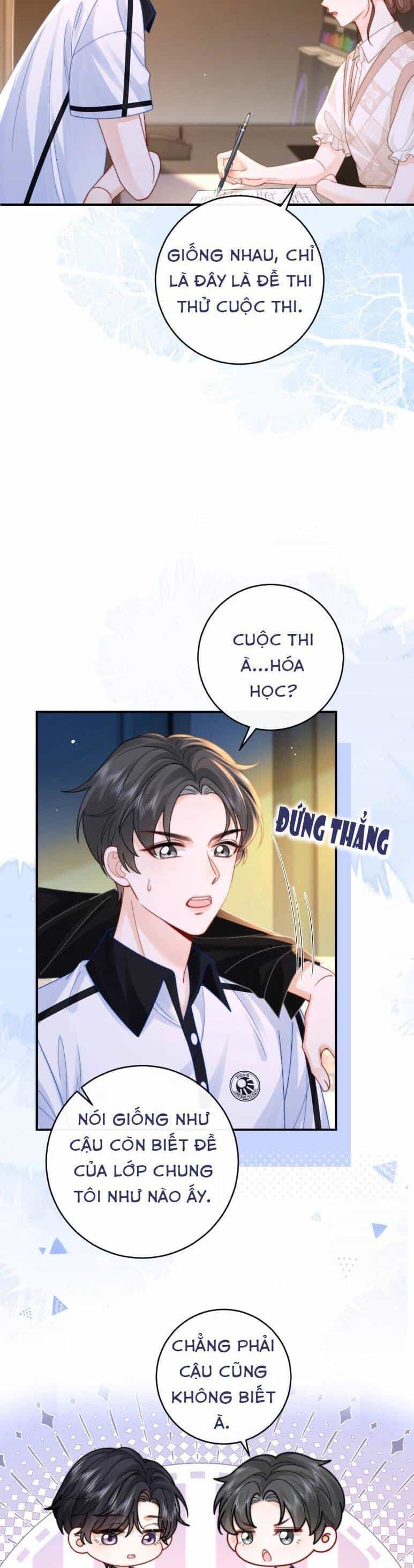 Truỵ Lạc - Chương 12 - ảnh 19