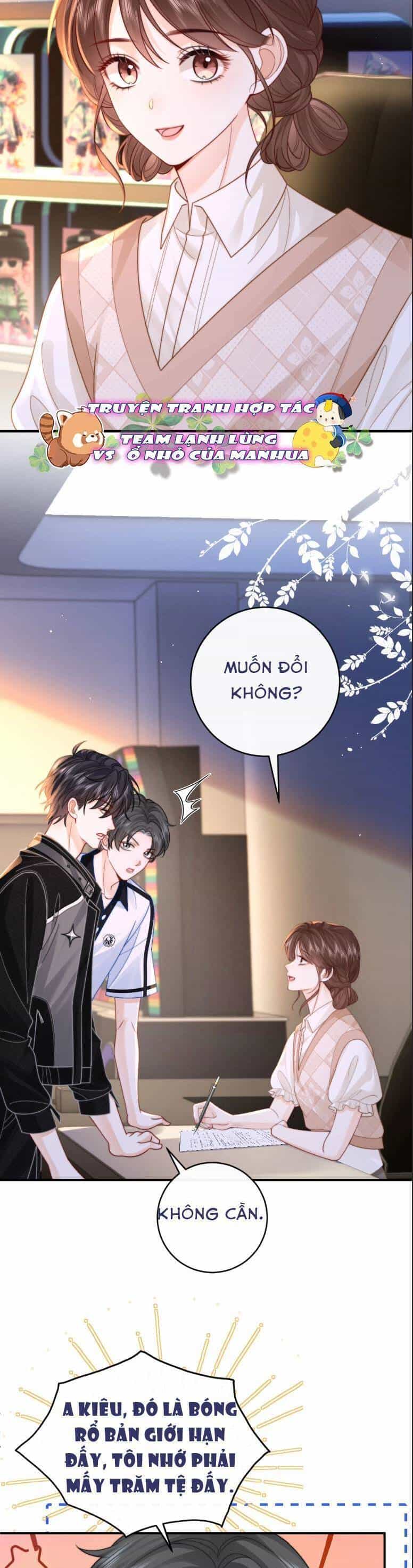 Truỵ Lạc - Chương 12 - ảnh 22