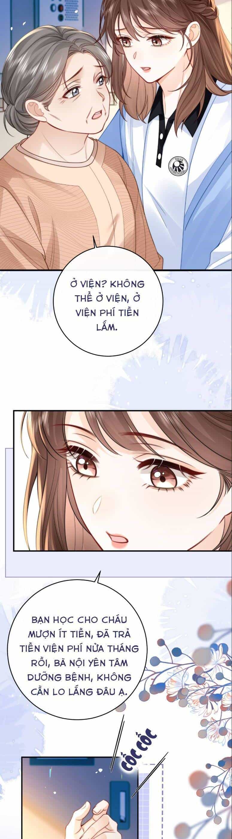 Truỵ Lạc - Chương 12 - ảnh 3