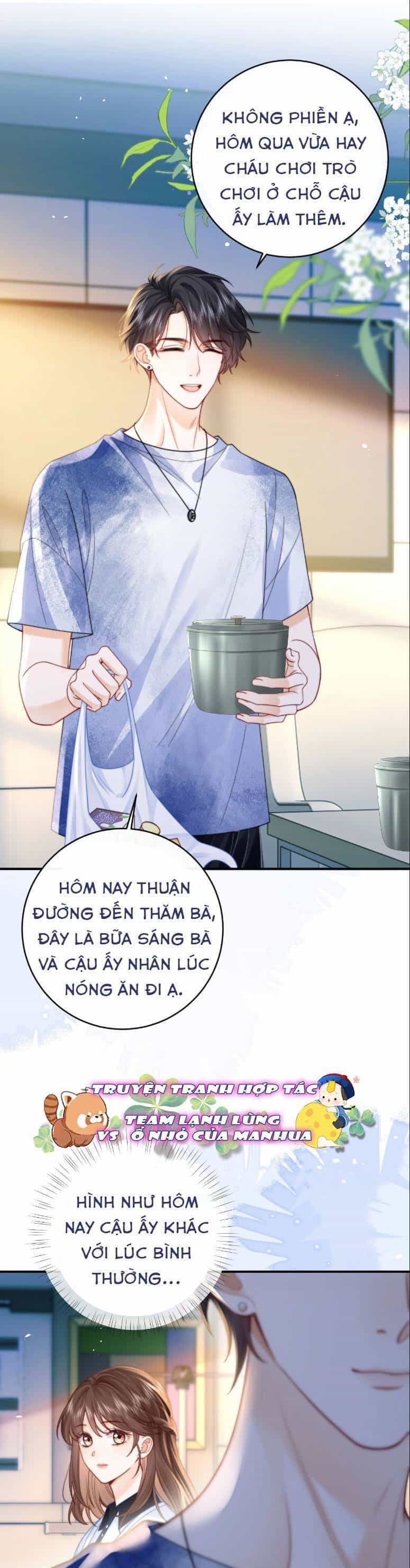 Truỵ Lạc - Chương 12 - ảnh 6