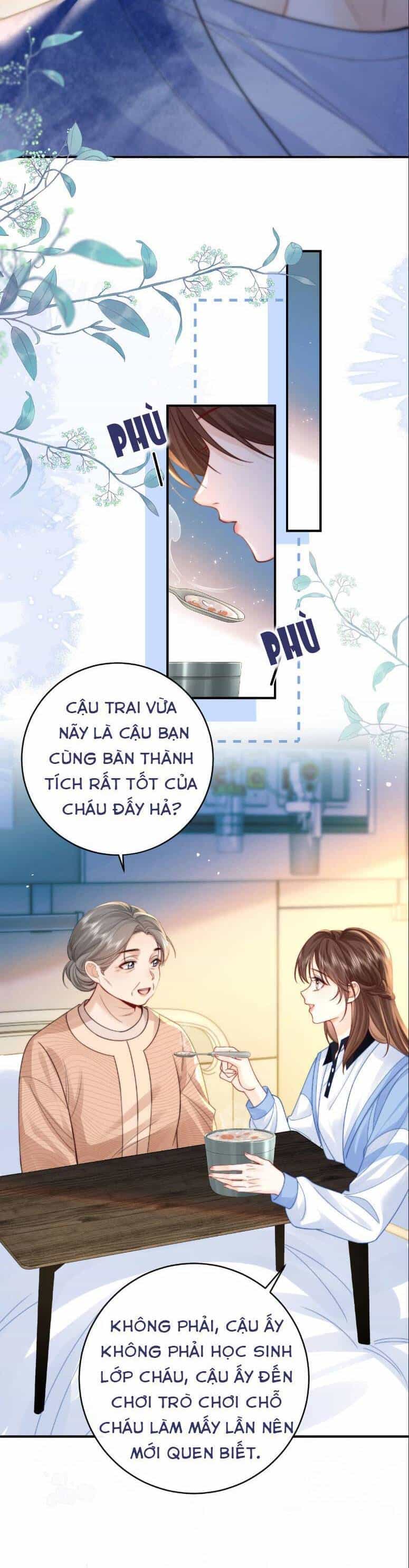 Truỵ Lạc - Chương 12 - ảnh 7