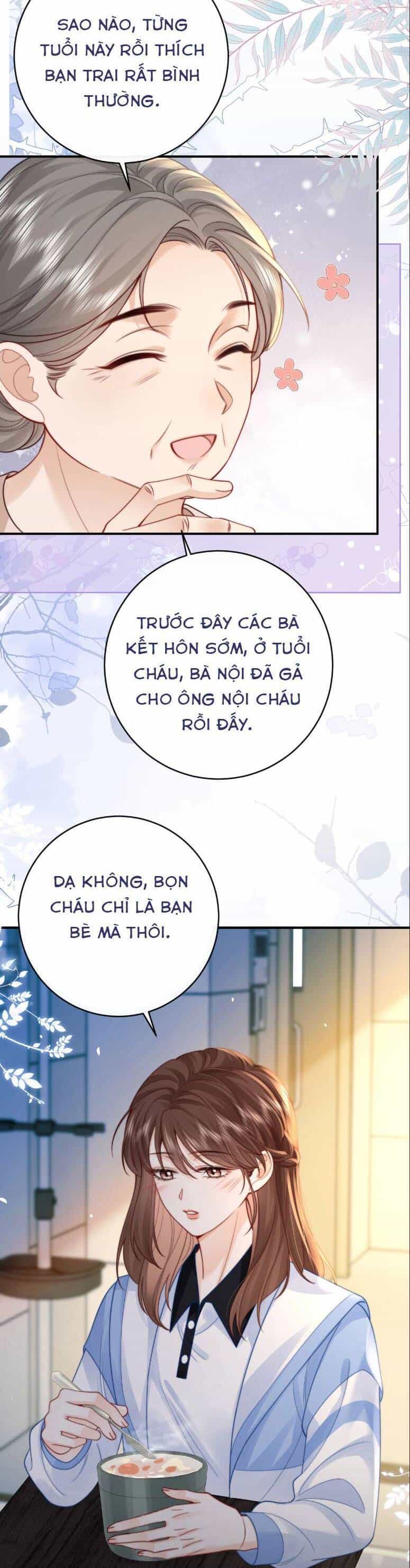 Truỵ Lạc - Chương 12 - ảnh 9