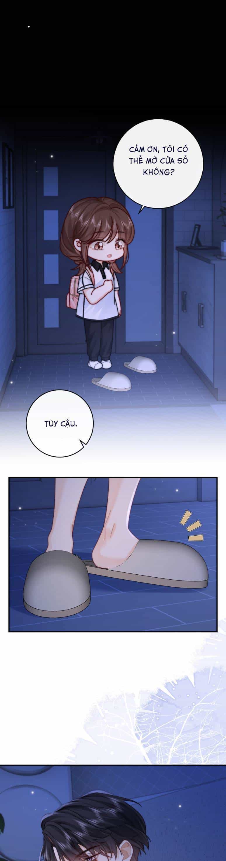 Truỵ Lạc - Chương 15 - ảnh 13