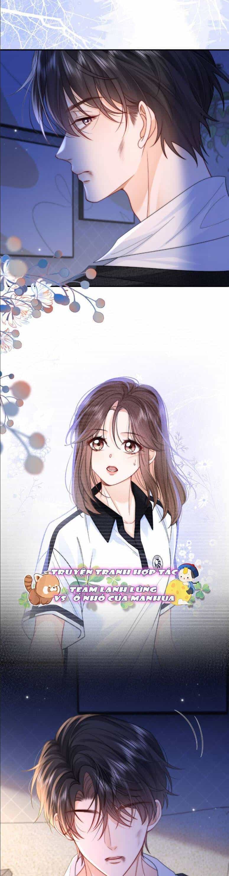 Truỵ Lạc - Chương 16 - ảnh 12