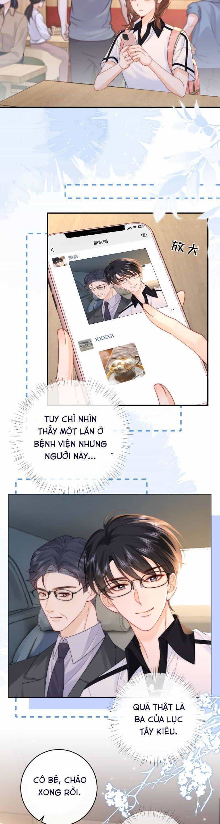 Truỵ Lạc - Chương 16 - ảnh 16