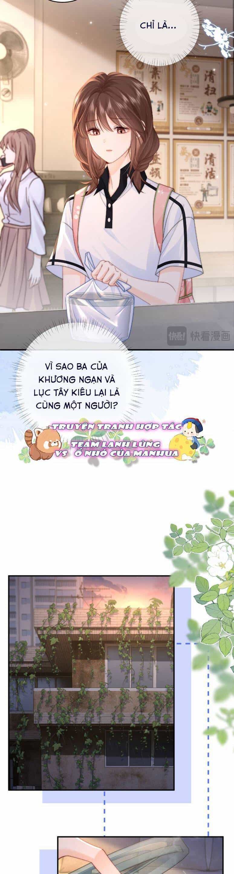 Truỵ Lạc - Chương 16 - ảnh 17