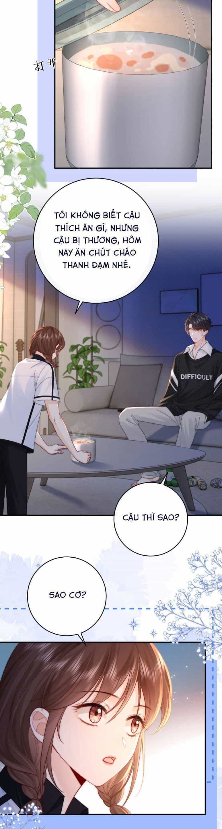 Truỵ Lạc - Chương 16 - ảnh 18