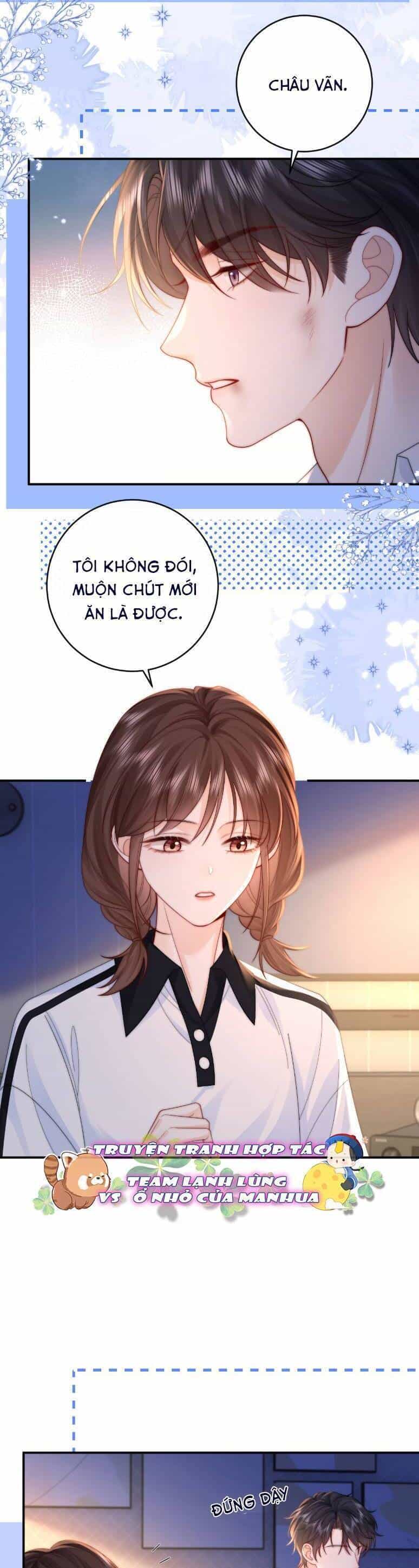 Truỵ Lạc - Chương 16 - ảnh 19