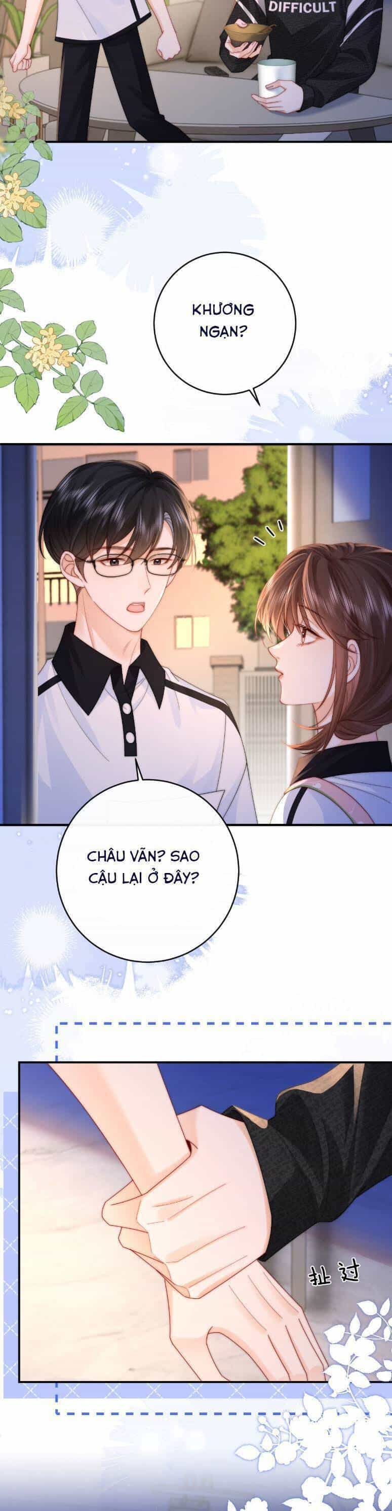 Truỵ Lạc - Chương 16 - ảnh 24