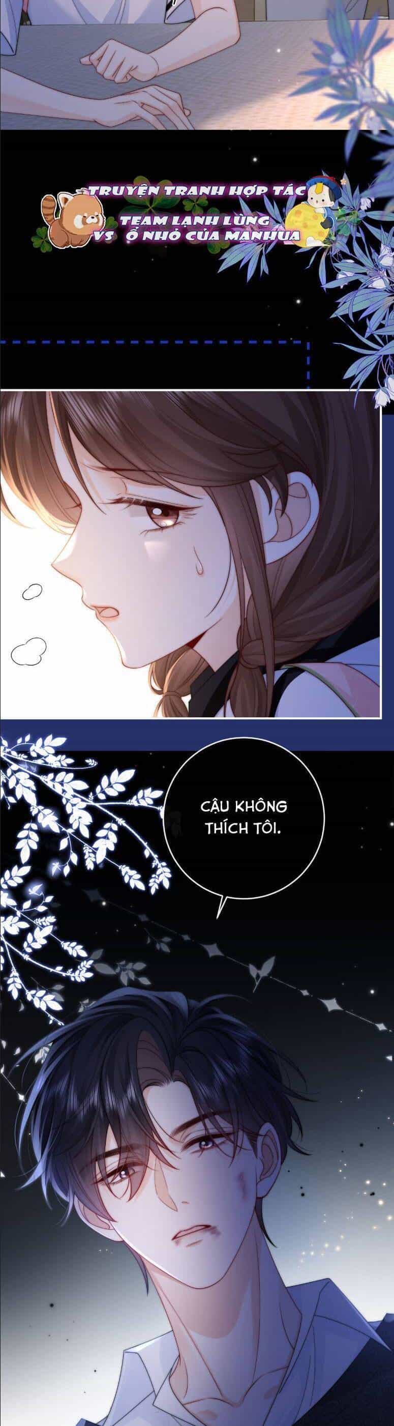 Truỵ Lạc - Chương 16 - ảnh 5