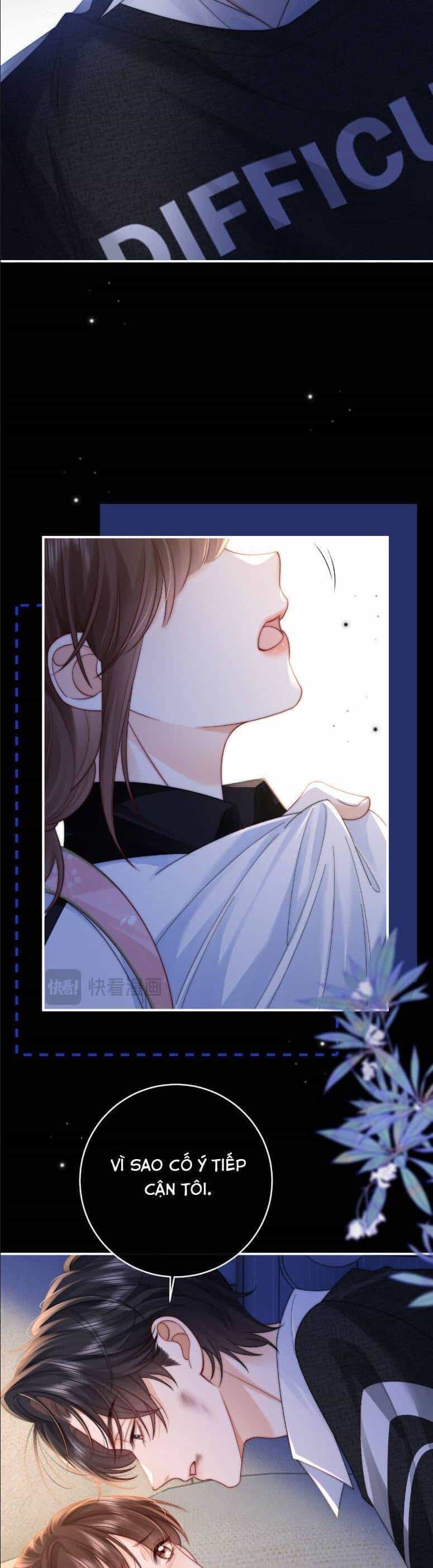 Truỵ Lạc - Chương 16 - ảnh 6