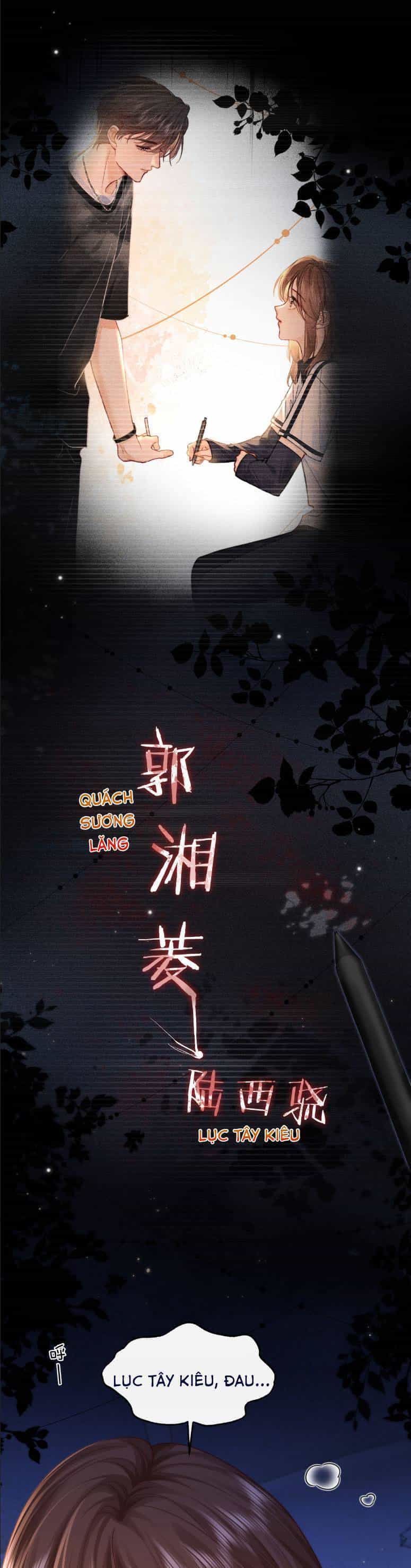 Truỵ Lạc - Chương 16 - ảnh 8