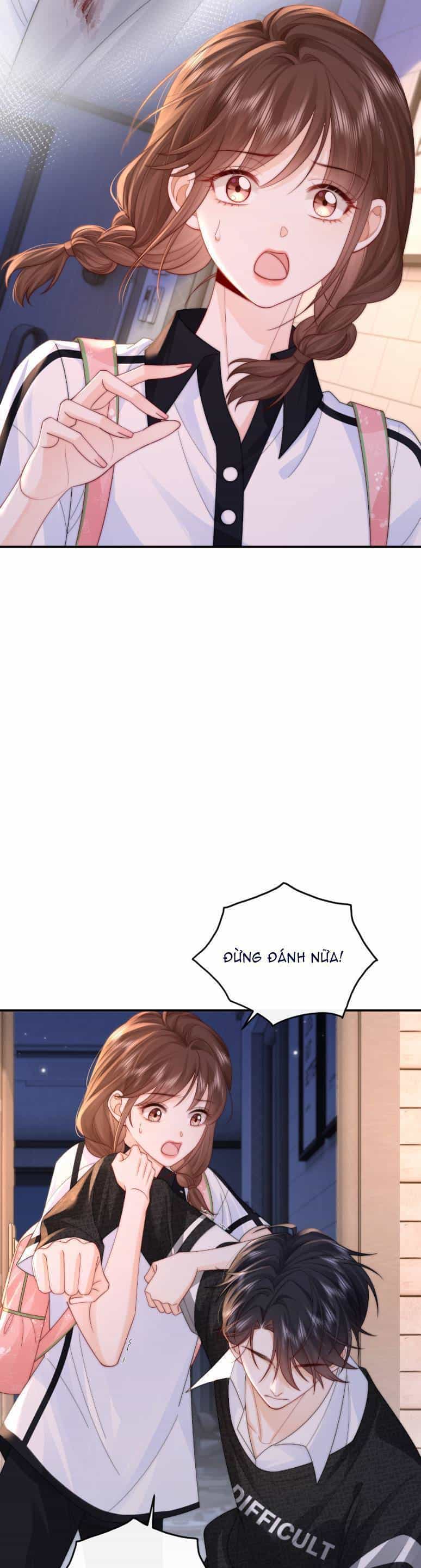 Truỵ Lạc - Chương 17 - ảnh 12