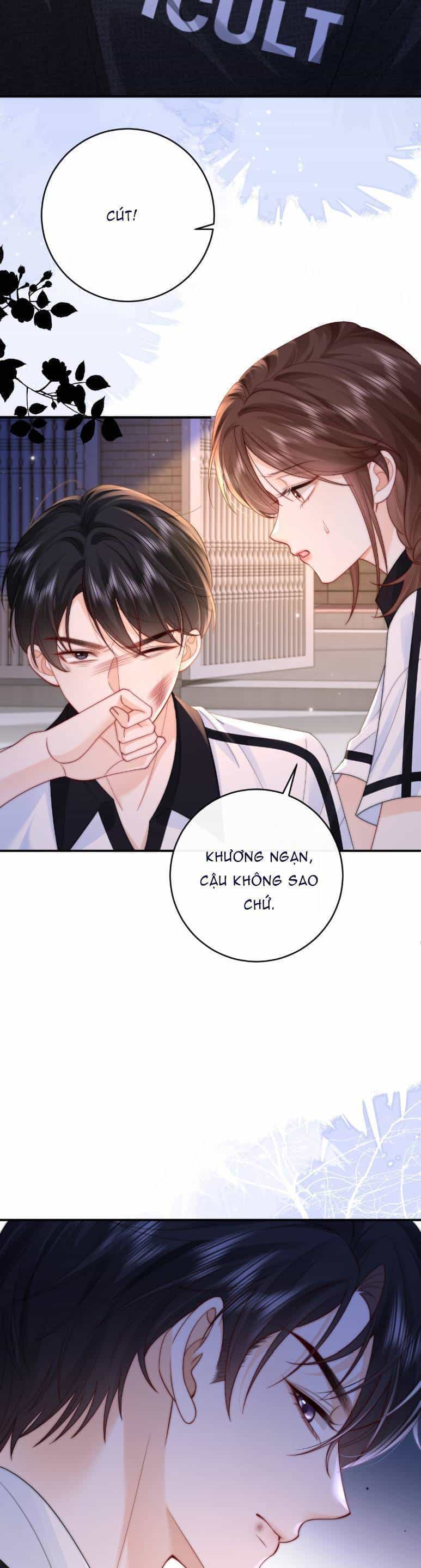 Truỵ Lạc - Chương 17 - ảnh 16
