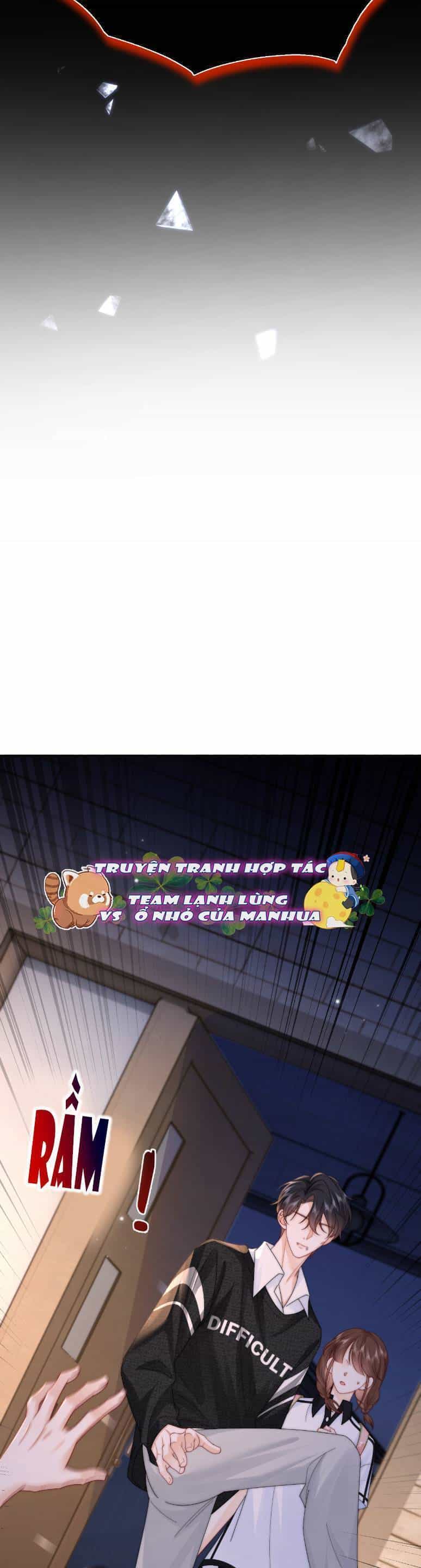 Truỵ Lạc - Chương 17 - ảnh 9